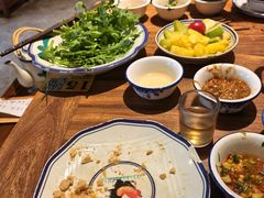 -厝味火锅·潮汕卤水火锅(十一合店)