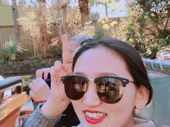 -好莱坞环球影城