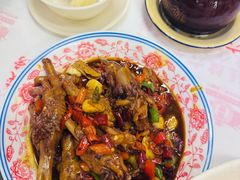 -堂瓦里·33年传统赣菜(第一街区店)