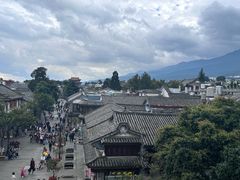 -大理古城