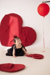 -牛油果儿童摄影