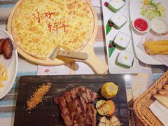 -米兰西点(新华路店)