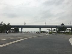 -宝安西湾红树林湿地公园