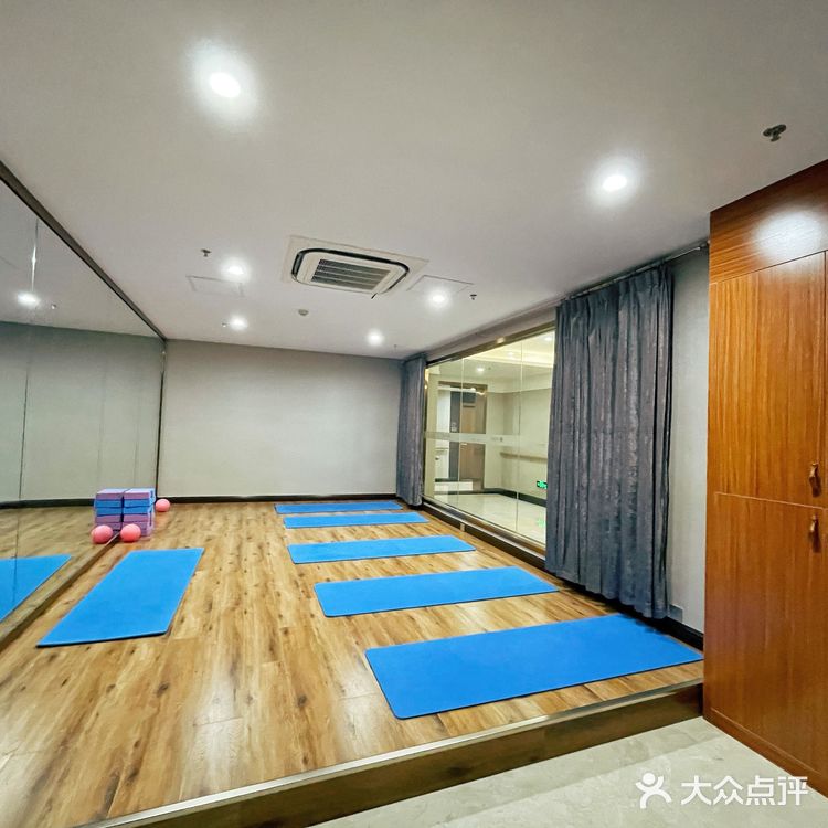 泉州细节控月子中心昕生怡月[加油]