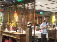 -萃華楼(王府井店)