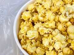 奶油爆米花-张嫂爆米花(循礼门店)