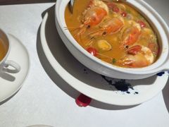 -狮拾久·现代新加坡料理(福田COCO Park店)