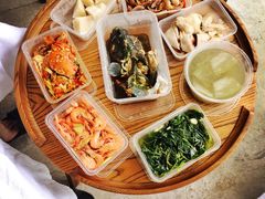 -南海渔家•海鲜•正宗海南菜(海棠湾店)