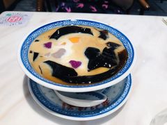 芋圆仙草-老廣糖水铺(乐汇城店)