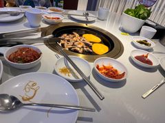 -韩时烤肉(枫蓝店)