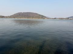 -南北湖风景区