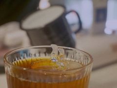 -COTTON CAFE(德信·中外公寓店)