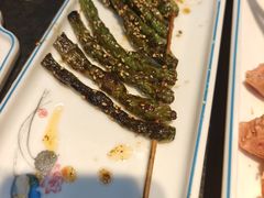 -高家烧鸽子烧烤店63年