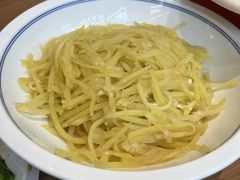 -谷连天安心食堂(裕华万达店)