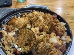 -八大碗私房菜(中城路店)