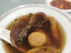 -名善山珍·野生菌汤锅(文殊院店)