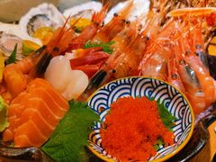 -乐亭日本料理(彩虹本店)