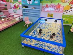-顺联广场(陈村店)