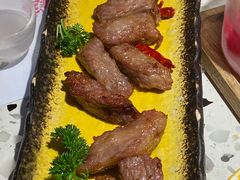 -素描餐厅(灵隐天竺店)