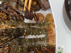 -帝皇海海鲜豆捞(桐泾商务广场店)