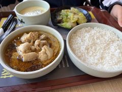 -真功夫(蛇口公园南店)
