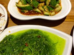 -新疆伏拉沃餐厅(白龙南路店)