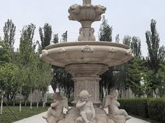 -北京园博大酒店