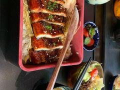 -原志优秀食材·匠心料理·海胆主题(金亿广场店)