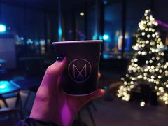 -Cafe Aewol Monsant