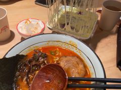 -火山屋台(新街口店)