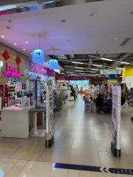 -孩子王(肥东吾悦广场店)