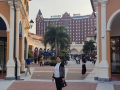 -佛罗伦萨小镇广佛名品奥特莱斯(疏港路店)