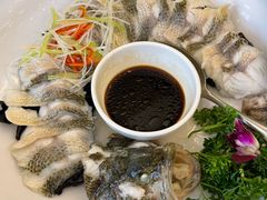 -博雅渔港·融合菜(维也纳国际大酒店)
