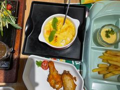 -豪客来牛排(红豆万花城店)
