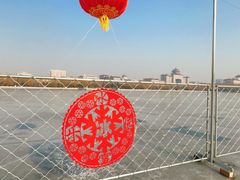 -莲花池公园