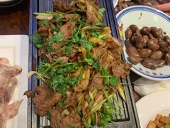 -李记白水羊头·清真老味家常菜(石景山店)