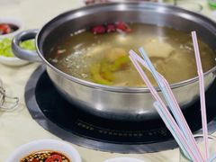 -伟记牛肉(金鸿公路店)