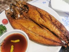 -青松馆韩国料理(香港中路佳世客店)