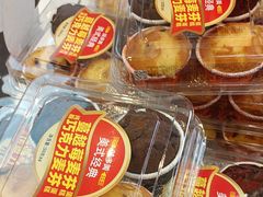 -味多美蛋糕(梨园店)