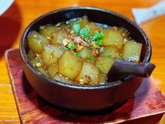 -醉长安(南门总店)