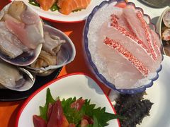 -舒友海鲜姿造(白鹭洲店)