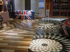 -K+全国连锁KTV(绿地缤纷天地店)
