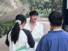 -正佳雨林生态植物园