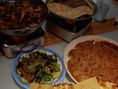 -山里俏·地标皖南菜·屯溪臭鳜鱼(北城万达店)