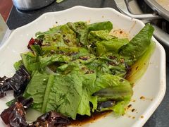 活捉凤尾-老来福·非遗酸汤兔(凯旋路店)