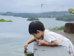 -天目湖涵田度假村
