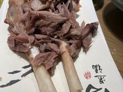 -小平岛開海水饺(浑南店)