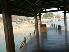 -苏州吴中太湖旅游区