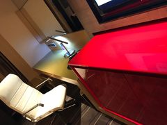 -青岛富力艾美酒店