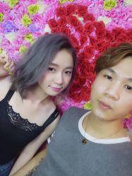 -BM SALON
